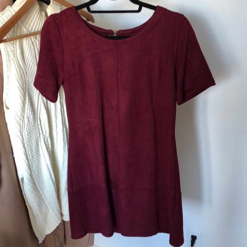 Shift dress by Paper Crane